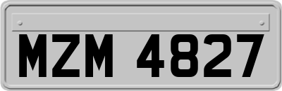 MZM4827