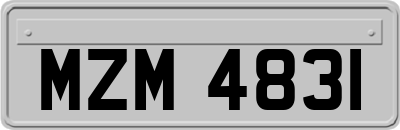 MZM4831