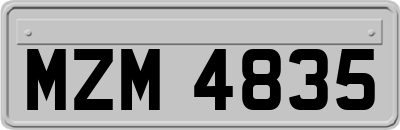 MZM4835