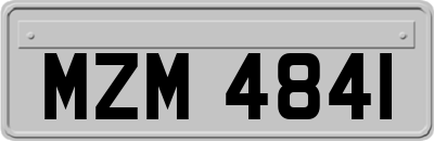 MZM4841