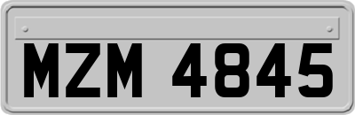 MZM4845