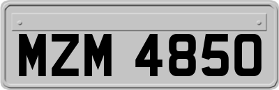MZM4850