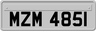 MZM4851