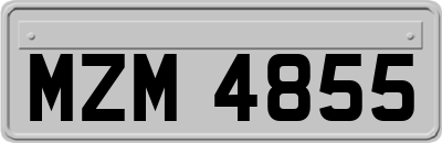 MZM4855