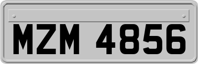 MZM4856