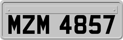 MZM4857