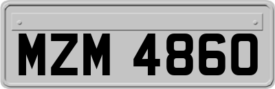 MZM4860