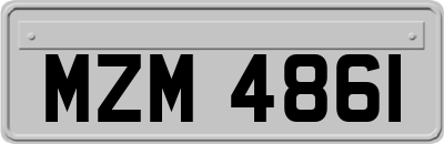 MZM4861