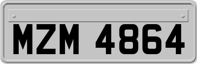 MZM4864
