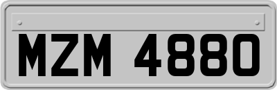 MZM4880