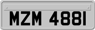 MZM4881