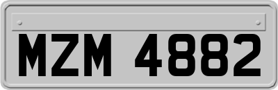 MZM4882