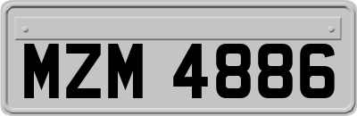 MZM4886