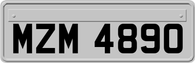 MZM4890