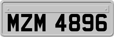 MZM4896