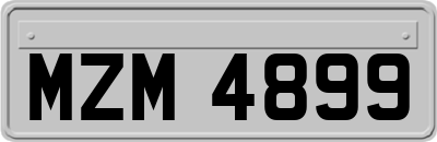 MZM4899