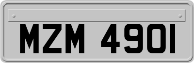 MZM4901