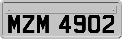 MZM4902