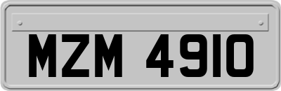 MZM4910
