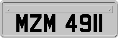 MZM4911