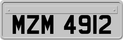 MZM4912