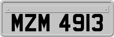 MZM4913