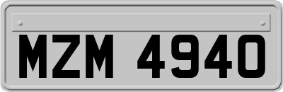 MZM4940