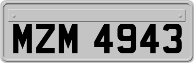 MZM4943