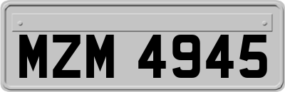 MZM4945
