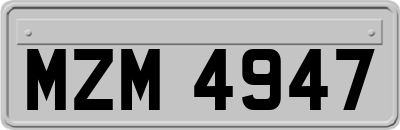 MZM4947