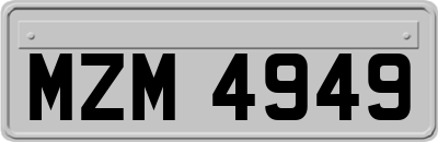 MZM4949