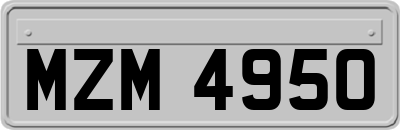 MZM4950