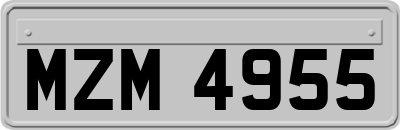 MZM4955