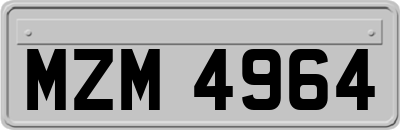 MZM4964