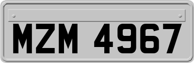 MZM4967