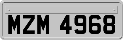 MZM4968