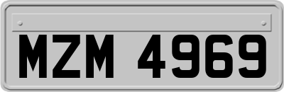 MZM4969