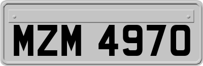 MZM4970