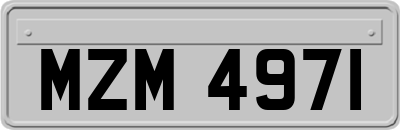 MZM4971