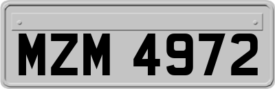 MZM4972