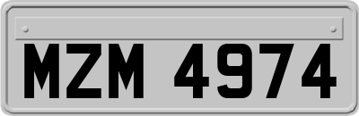 MZM4974