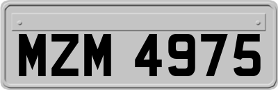 MZM4975