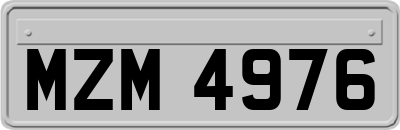 MZM4976