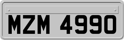 MZM4990