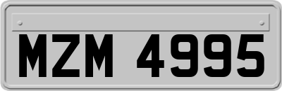 MZM4995