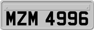 MZM4996