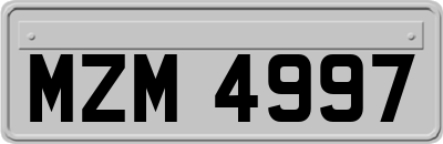 MZM4997