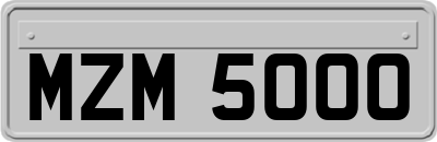 MZM5000