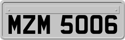 MZM5006