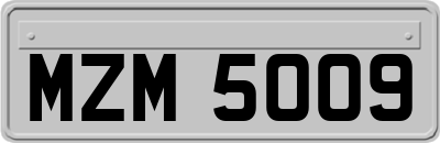 MZM5009